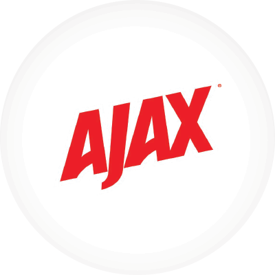 Logo-ul Ajax