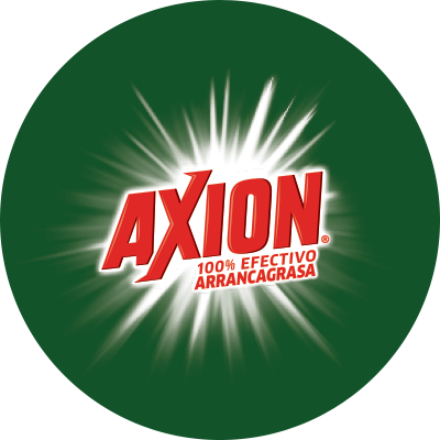 Logo-ul Axion