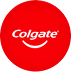Logo-ul Colgate