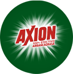 Logo-ul Axion