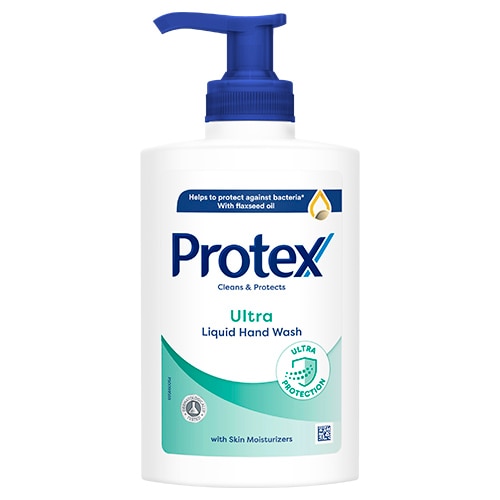 Flacon mov cu pulverizator de soluție pentru curățat geamuri și suprafețe strălucitoare Ajax Windows & Shiny Surfaces, cu pulverizator roșu și etichetă ce ilustrează o fereastră curată.