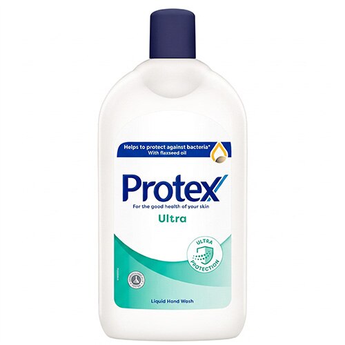 Flacon mov cu pulverizator de soluție pentru curățat geamuri și suprafețe strălucitoare Ajax Windows & Shiny Surfaces, cu pulverizator roșu și etichetă ce ilustrează o fereastră curată.