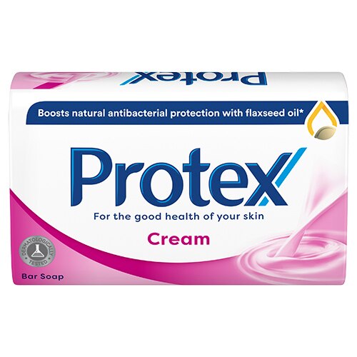 Săpun solid Protex Cream