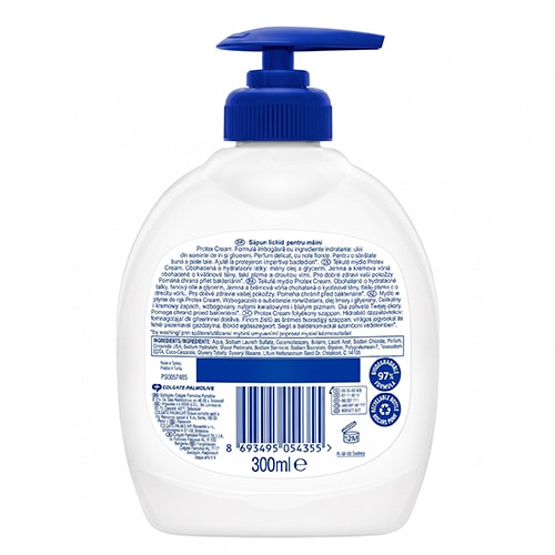 Săpun solid Protex Cream
