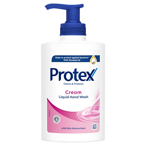 Săpun solid Protex Cream