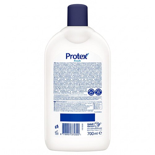 Săpun solid Protex Cream