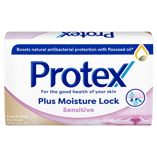 Săpun solid Protex Cream