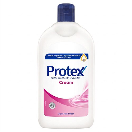 Săpun solid Protex Cream