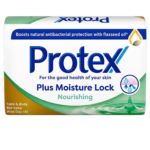 Săpun solid Protex Cream