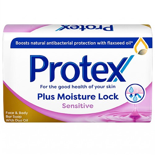 Săpun solid Protex Cream