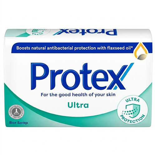 Săpun solid Protex Cream