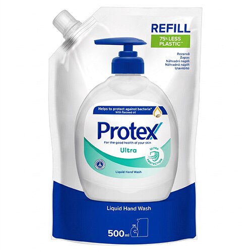 Săpun solid Protex Cream