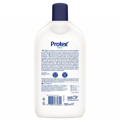 Săpun solid Protex Cream