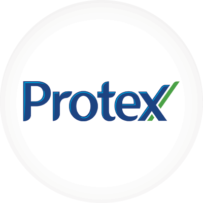 Logo-ul protex