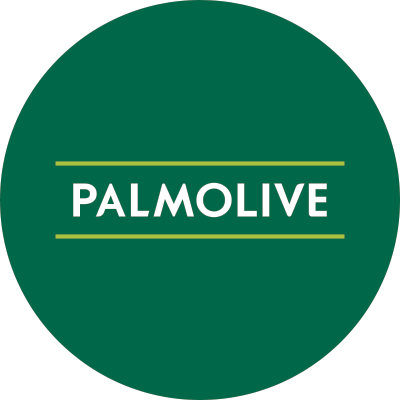 Logo-ul Palmolive
