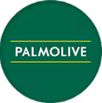 Logo-ul Palmolive.